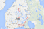 FINLAND LAKES SOUTH EAST